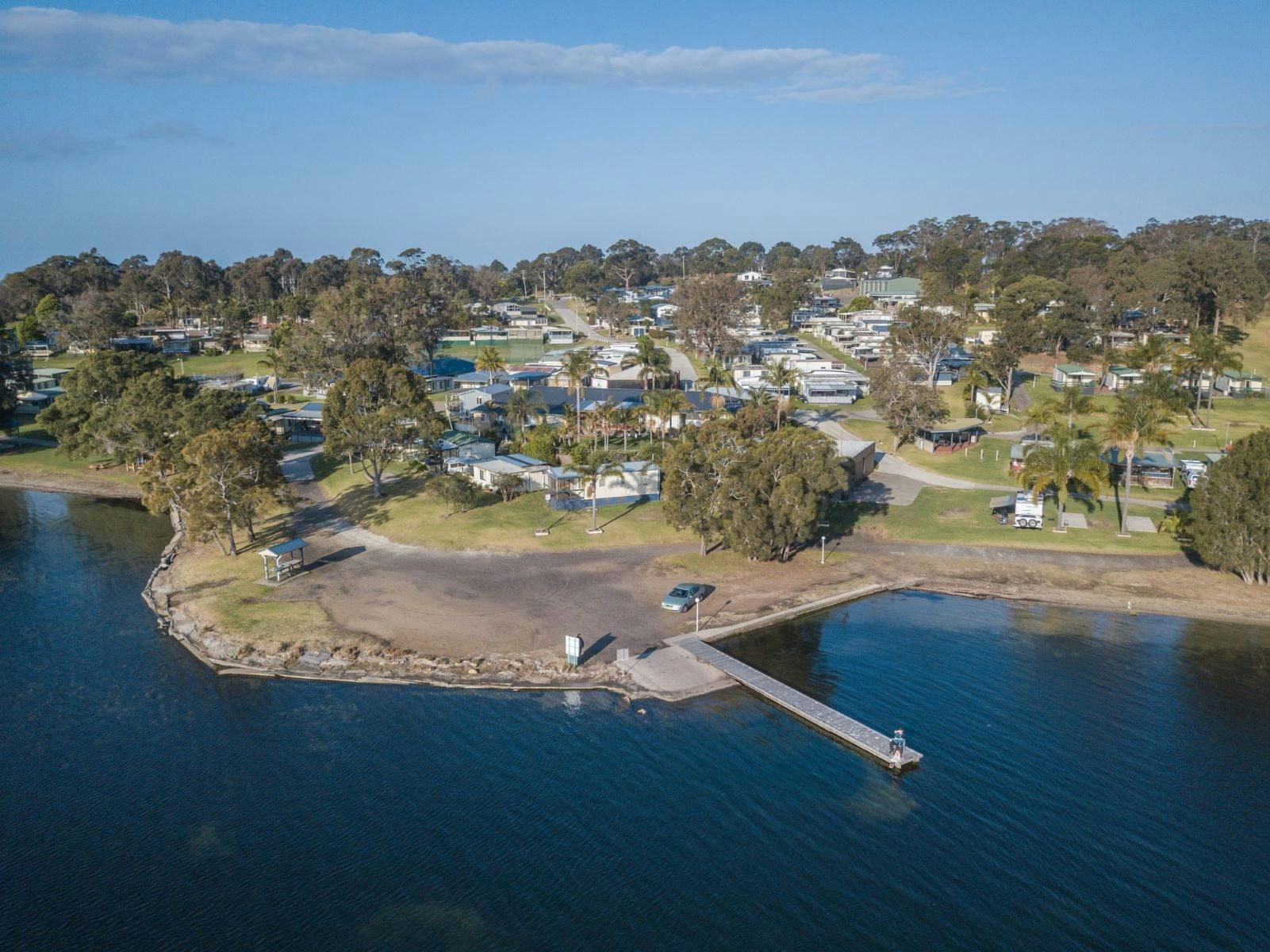 Ingenia Holidays Bermagui