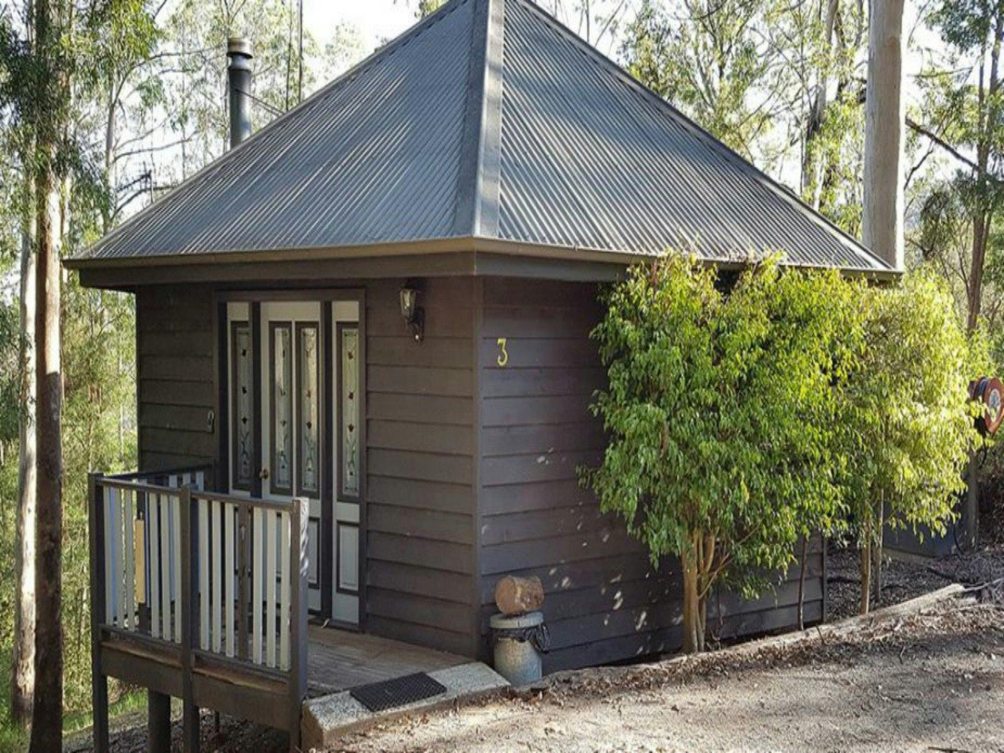Barrington Tops Nest NSW Holidays & Things to Do