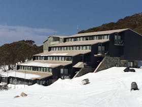 Stillwell Hotel