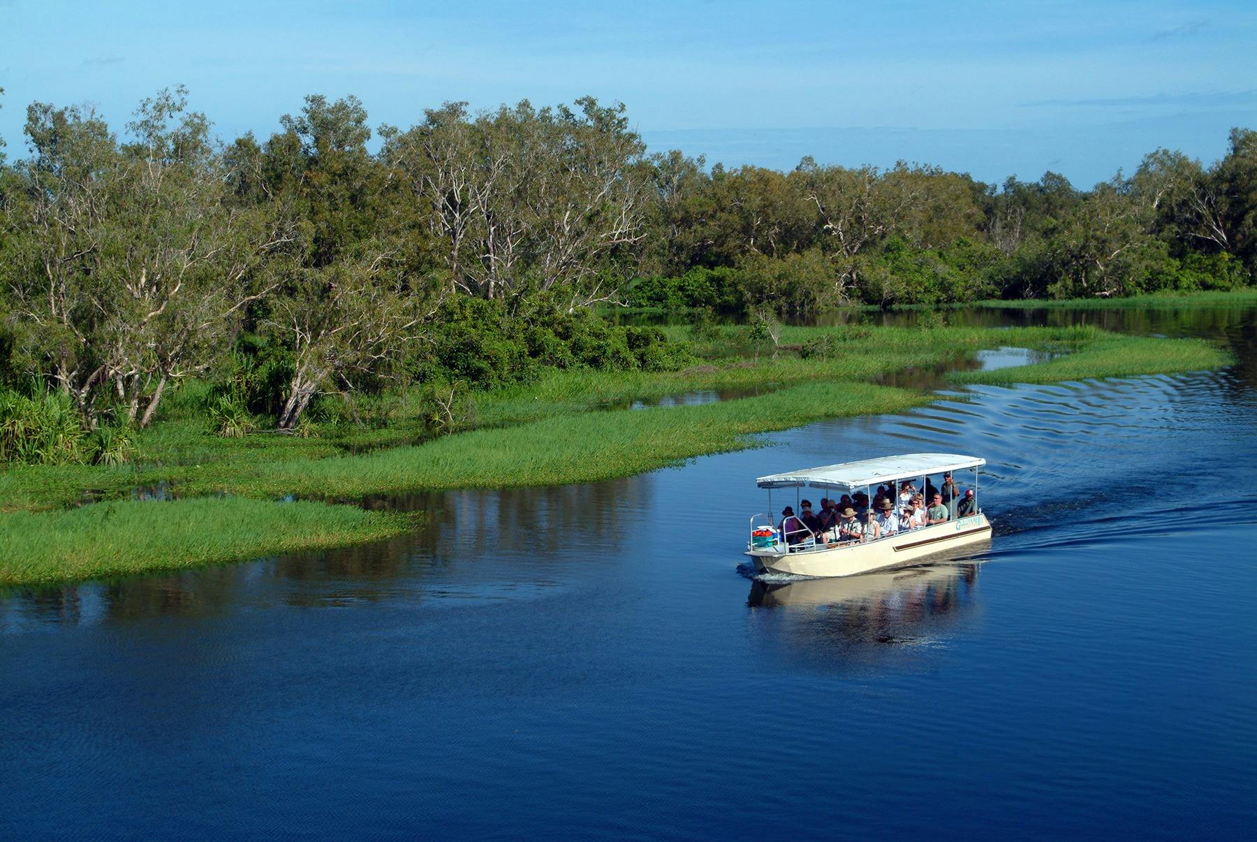 2 Hour Cultural River Cruise