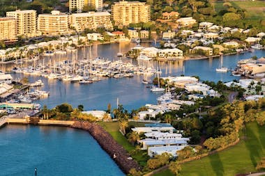 Darwin City Sights Half Day Tour