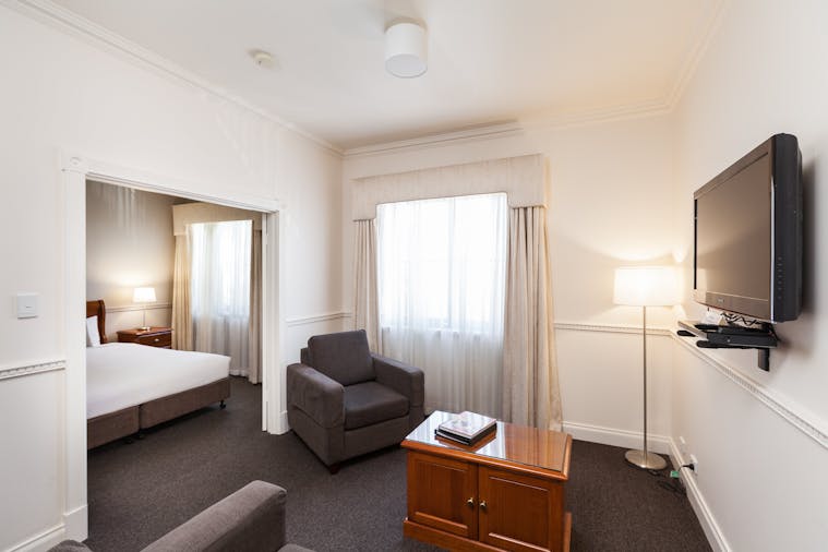 One Bedroom