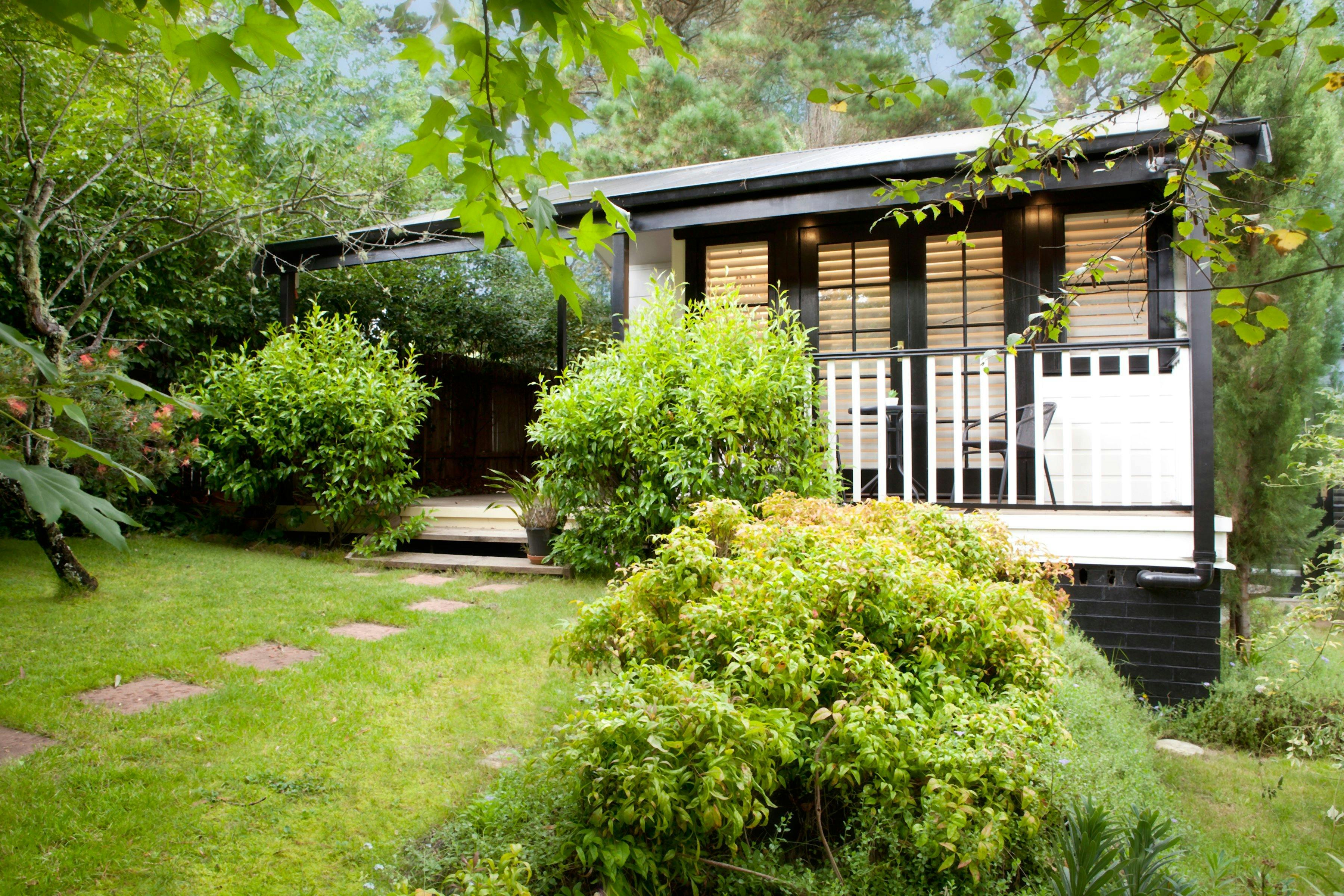 Katoomba Cottage Accommodation