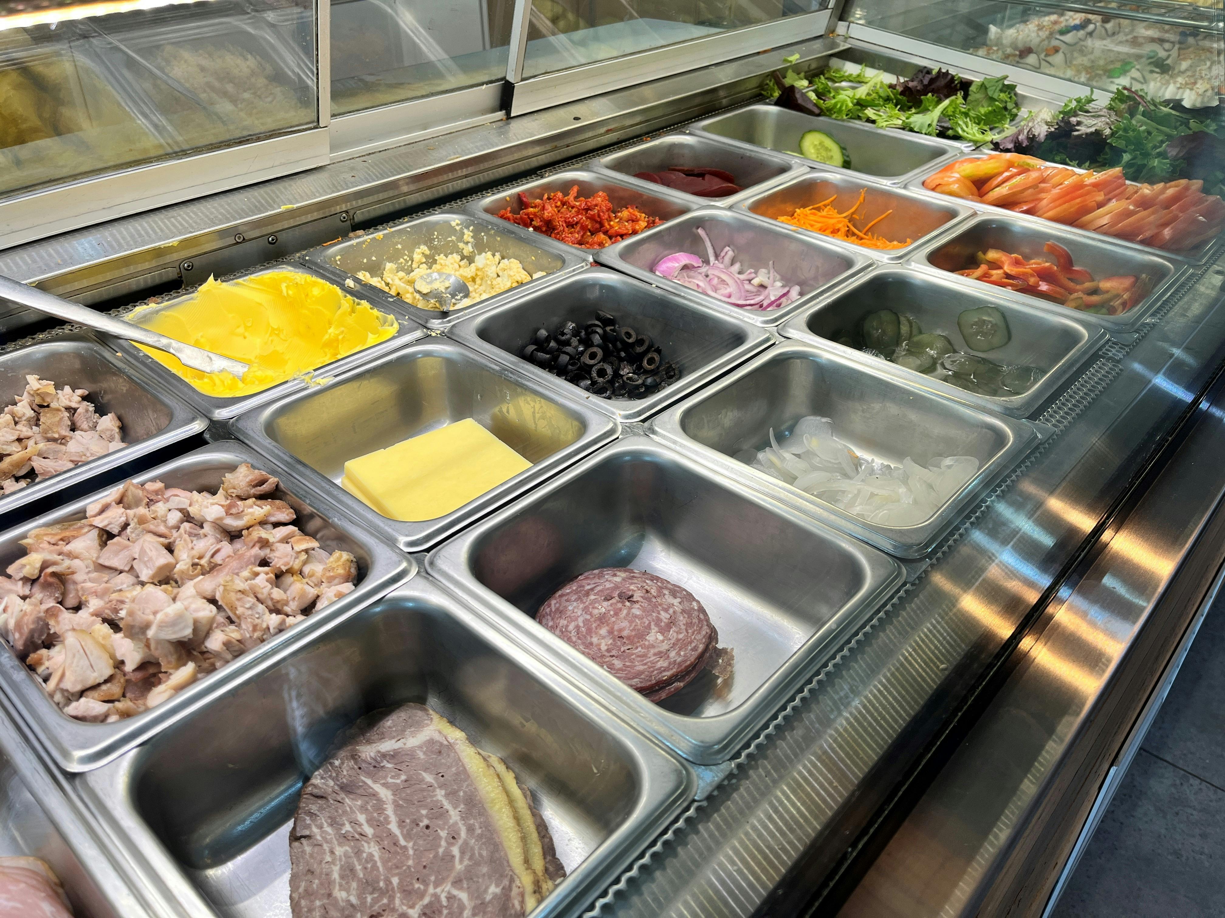 Waikerie Bakery