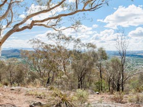Mount Ainslie Lookout
