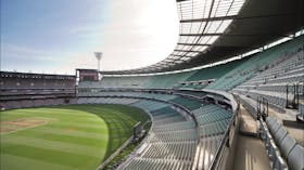 Melbourne Cricket Ground