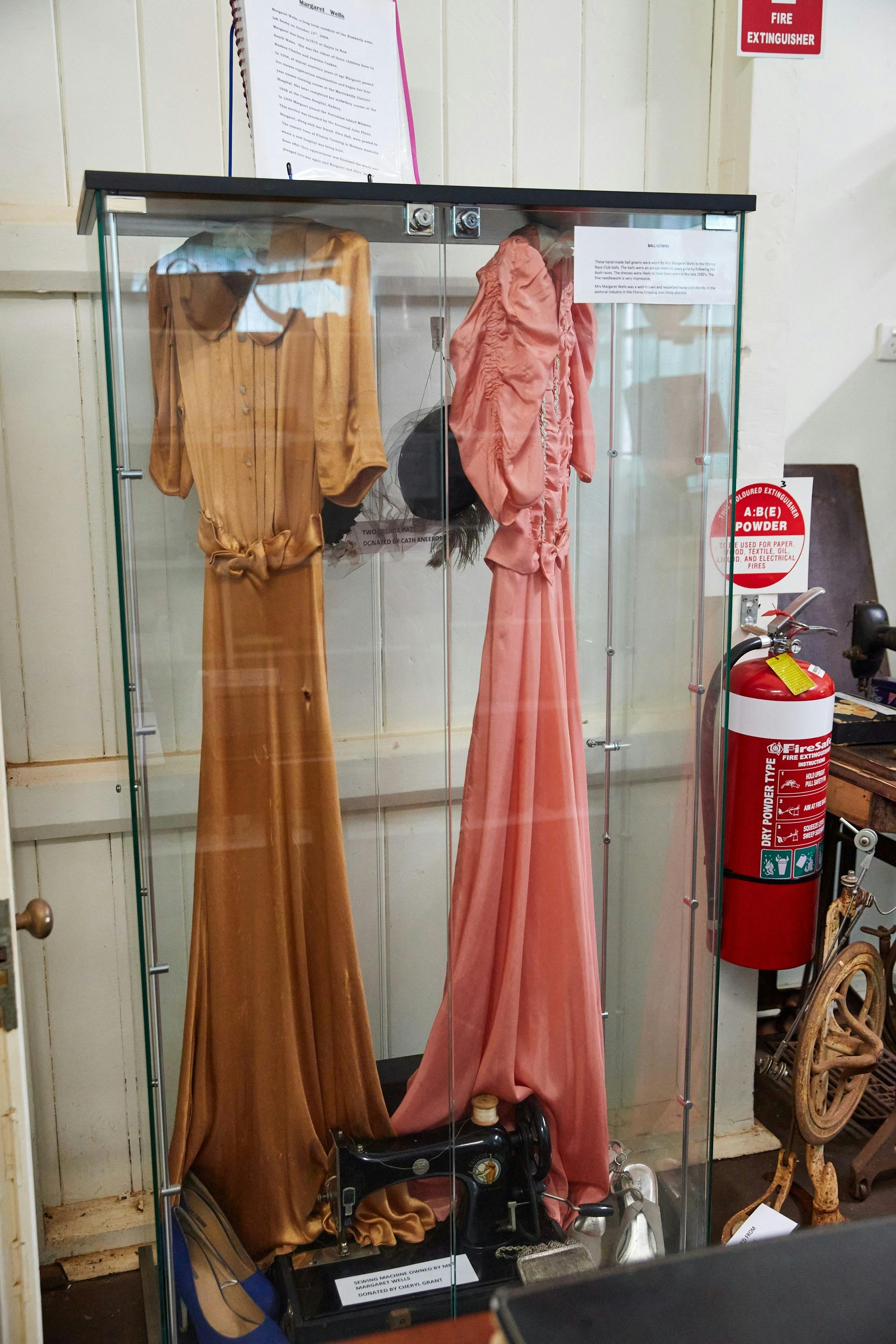 Wharfinger's House Museum