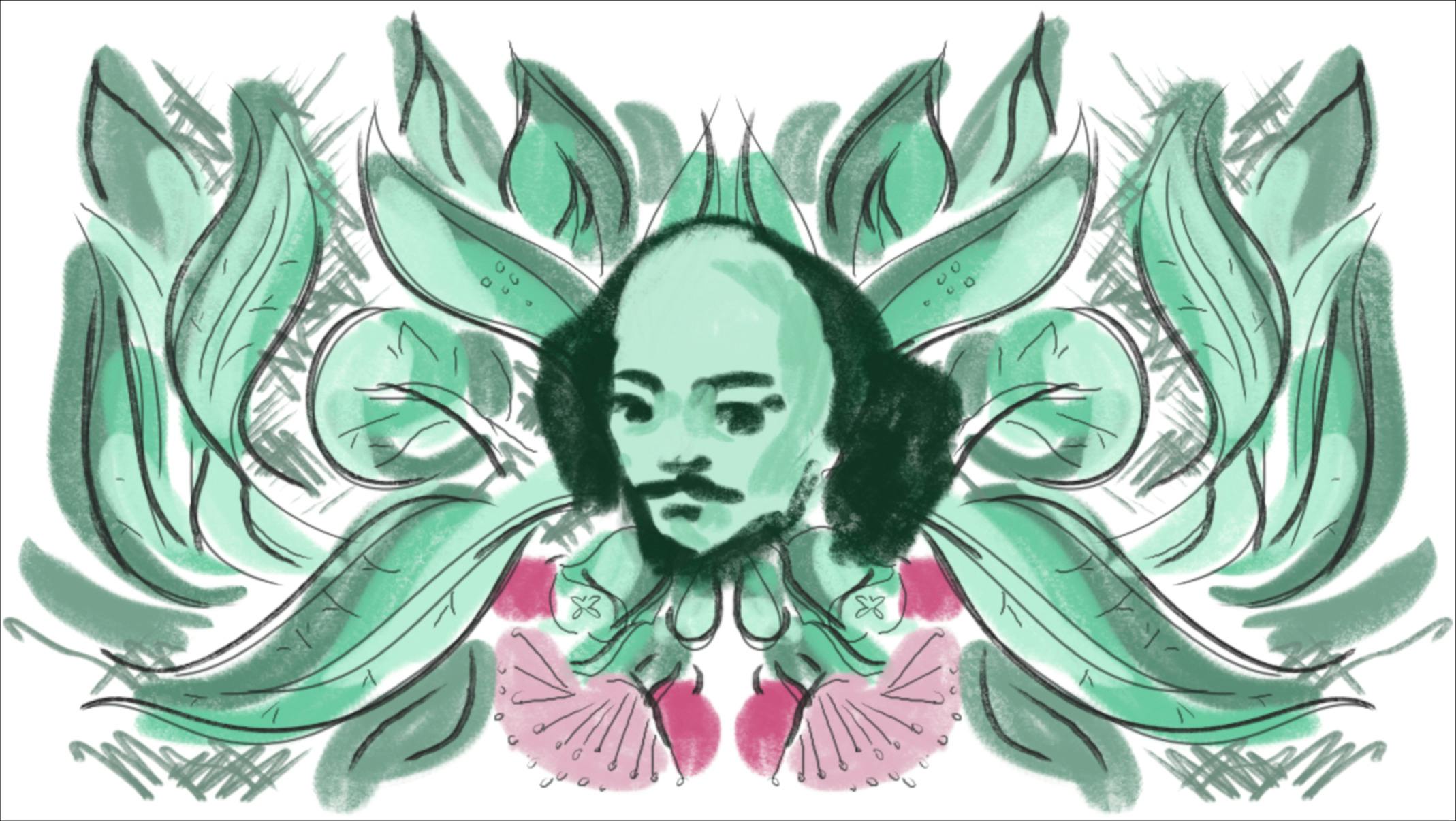 An Enchanting Outdoor Shakespearience