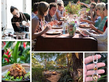 Creative tour -Sunshine Coast