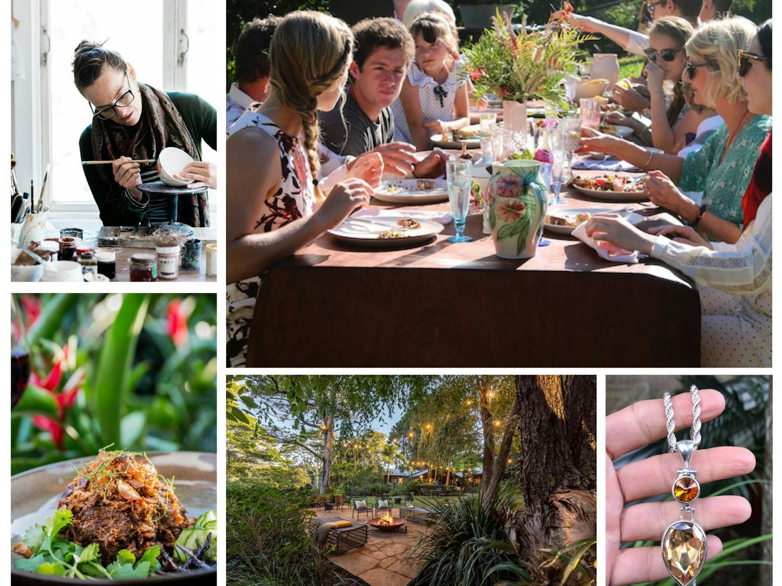 Creative tour -Sunshine Coast Creative tour -Sunshine Coast