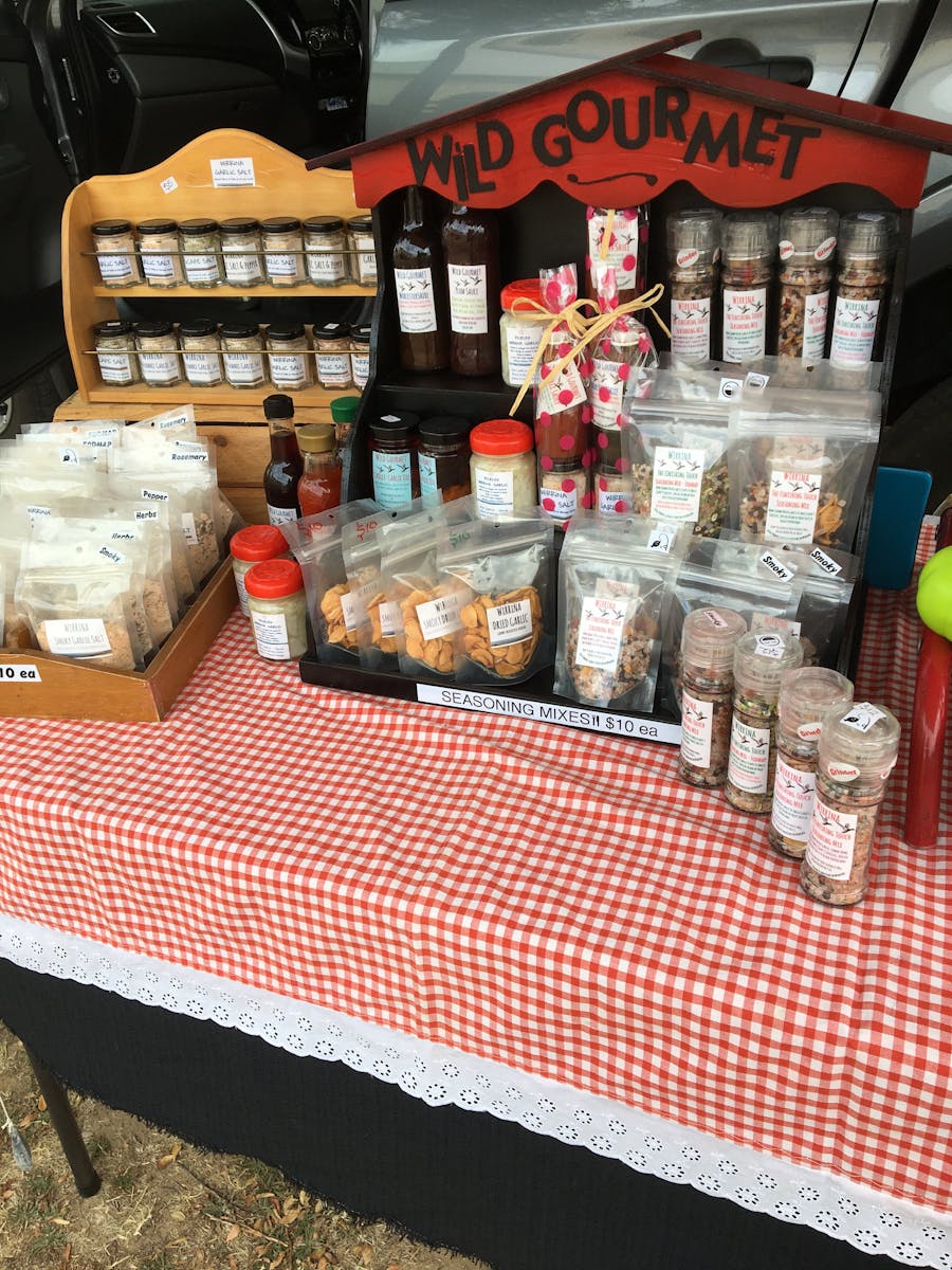 Market