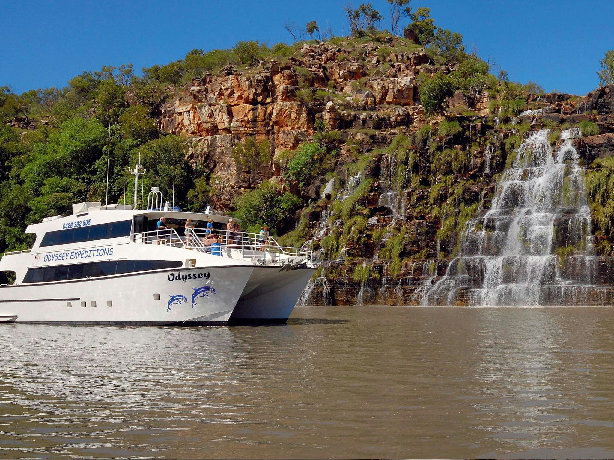 Australian Walking Holidays, Perth, Western Australia