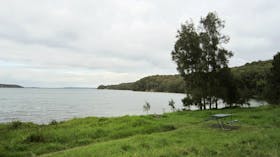 Marmong Picnic Area