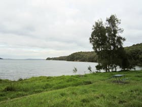 Marmong Picnic Area