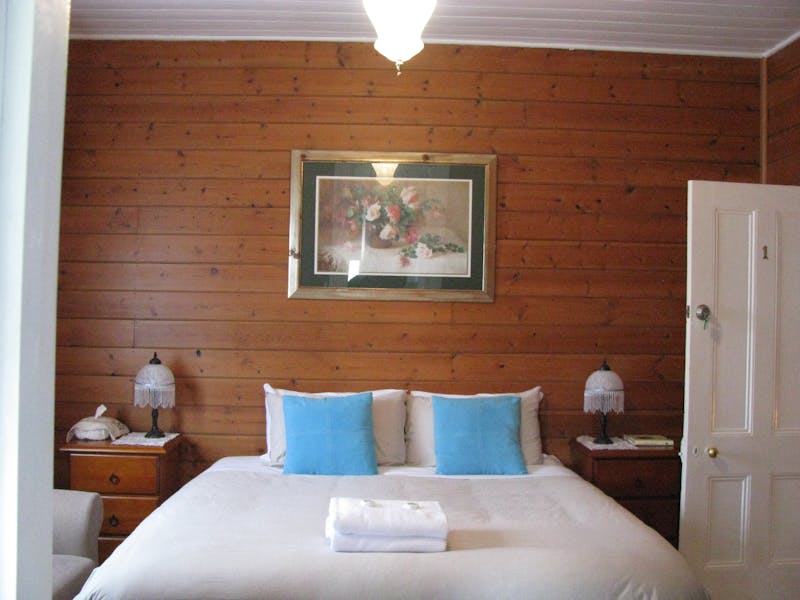 En-suite Cottage Rooms image