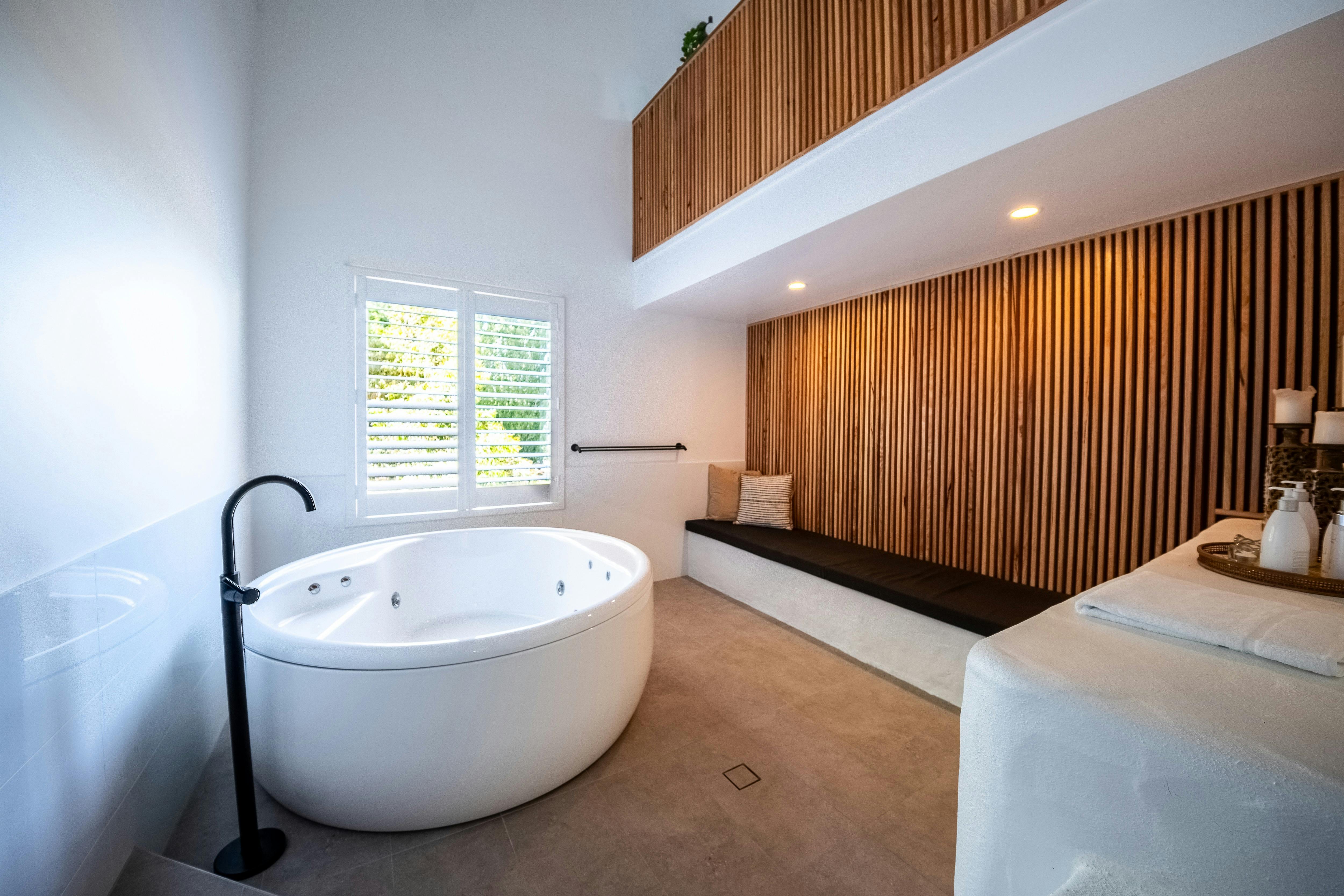 Loft Suite