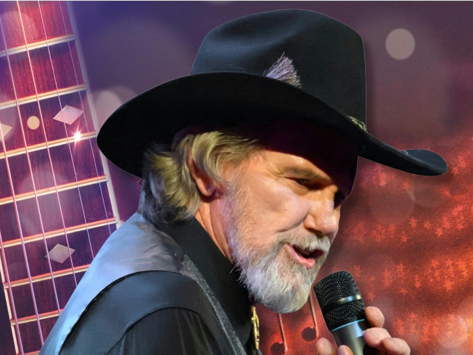 Kenny Rogers + Friends