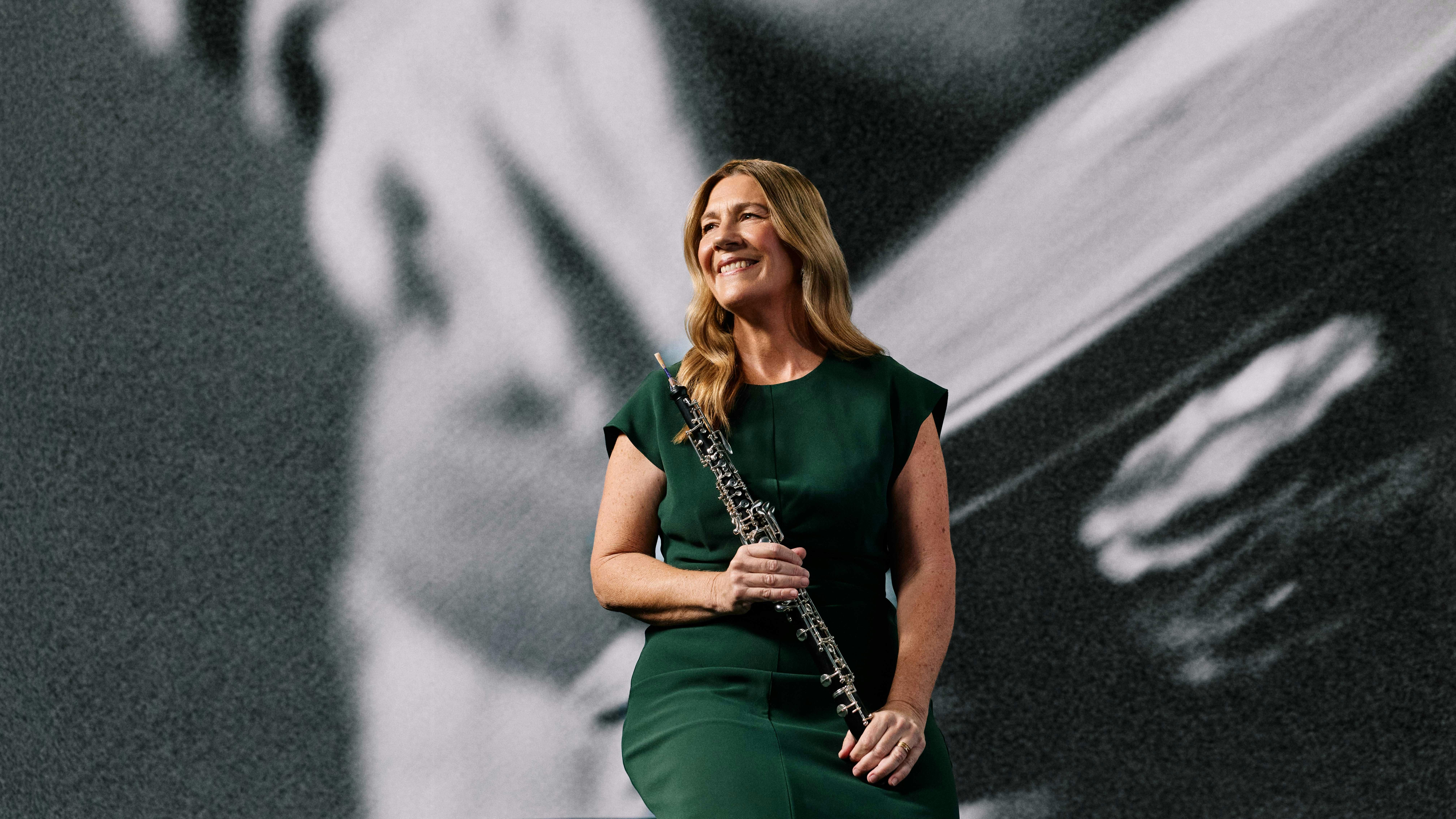 Matinée Series – Miracle