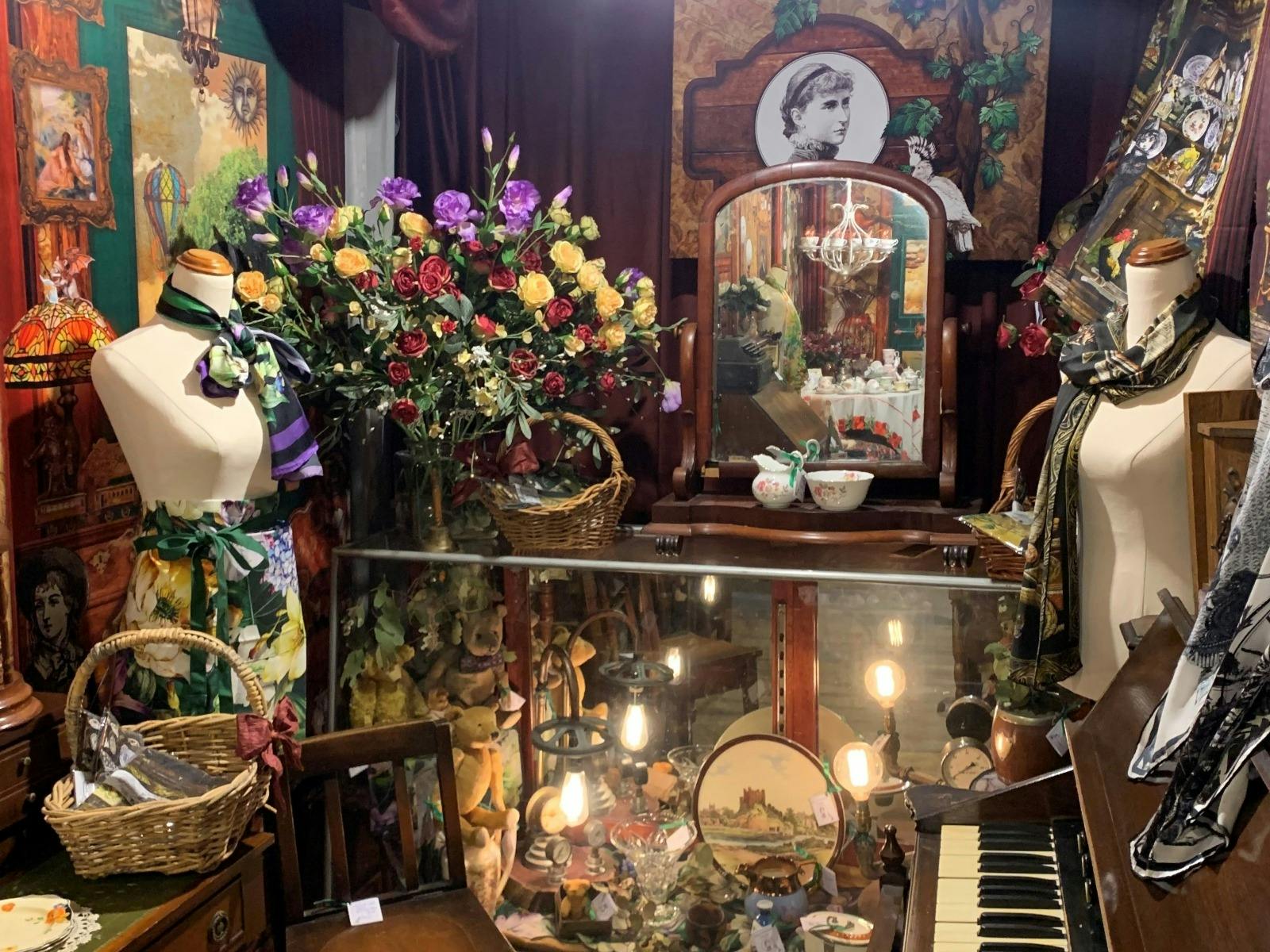 Image for Sally Paskins’ Store