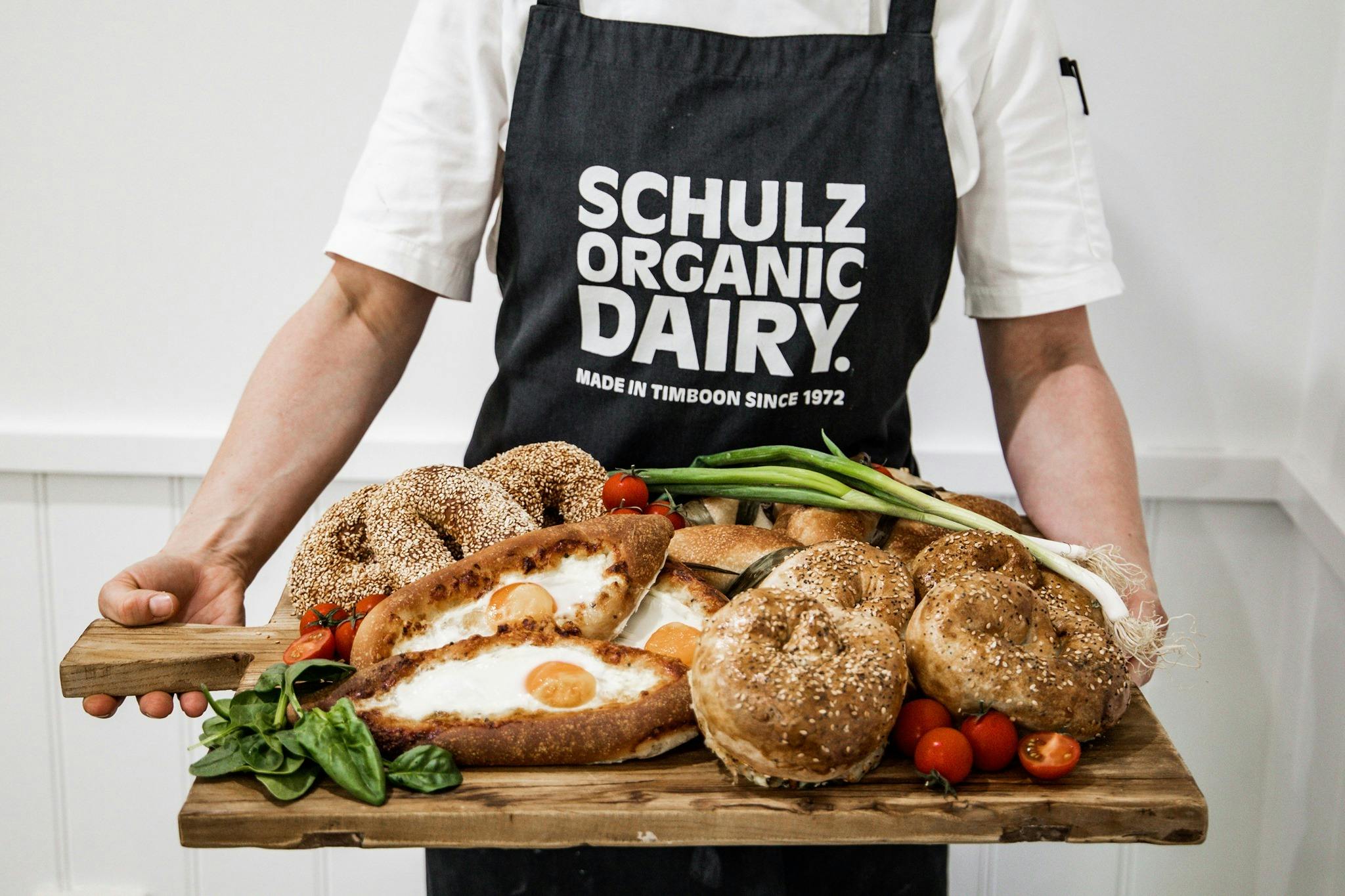 Graze the Day