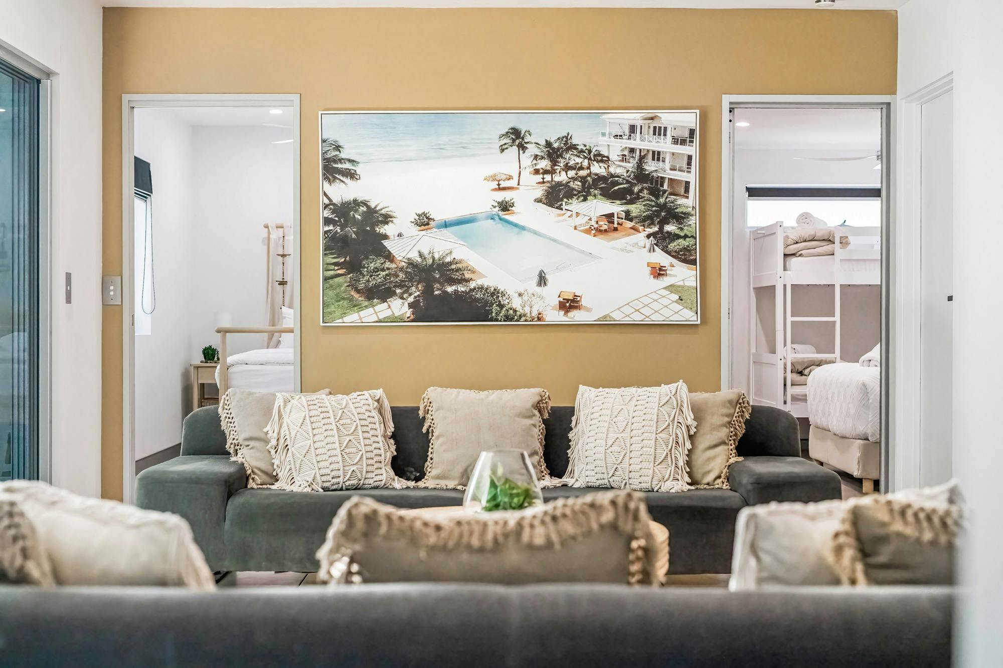 Ground Floor Lounge  Room