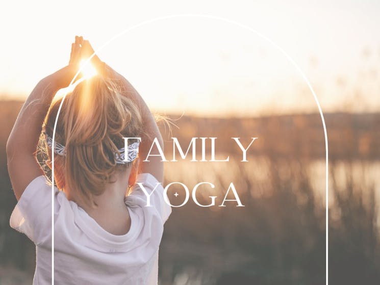 family yoga, connection, play, mindfulness