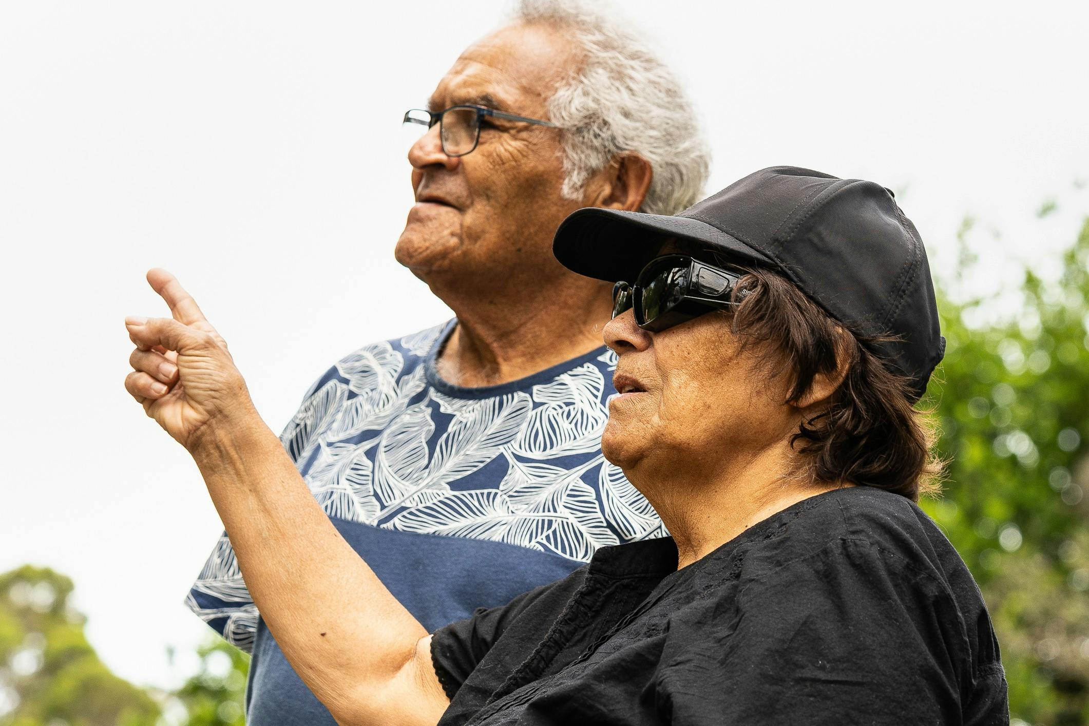 Come on a journey through time.