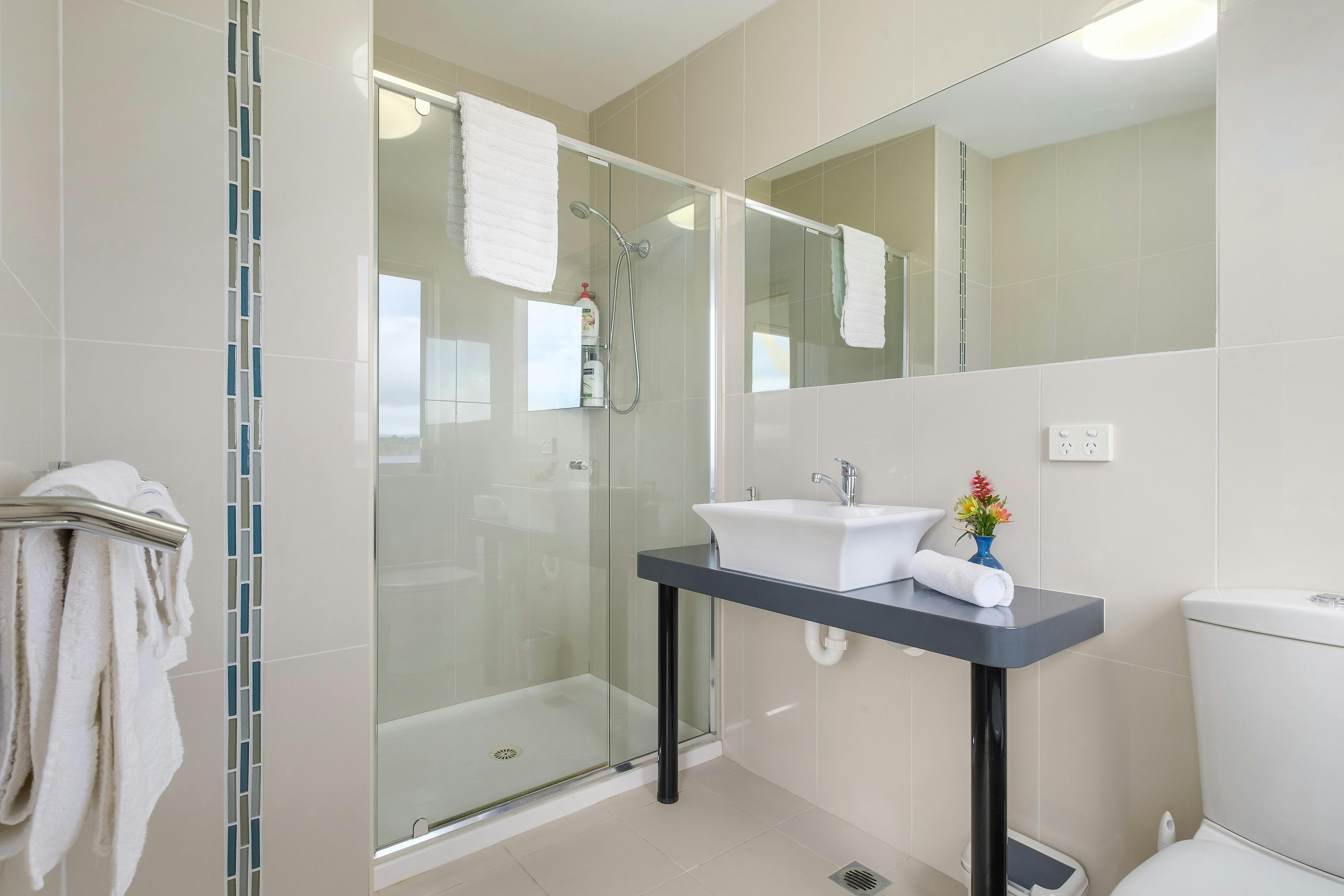 Manfield Seaside Bruny Island - Ensuite2