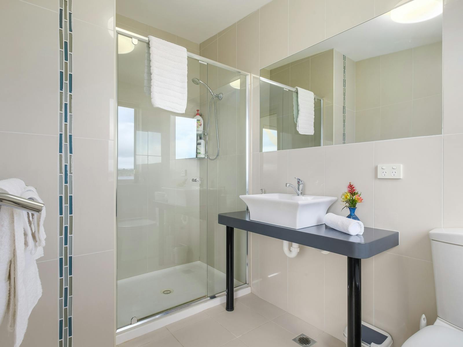 Manfield Seaside Bruny Island - Ensuite2