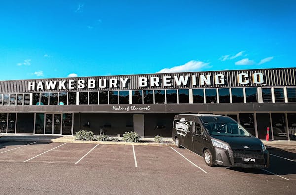 Hawkesbury Brewing Co