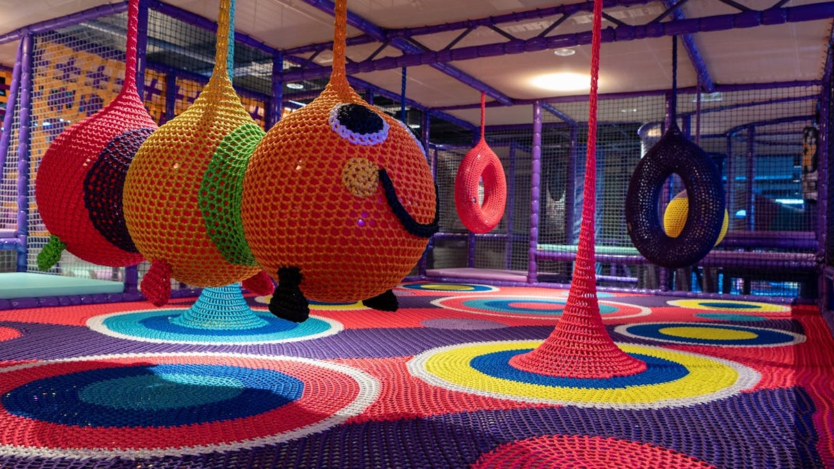 Area 51 World Helensvale