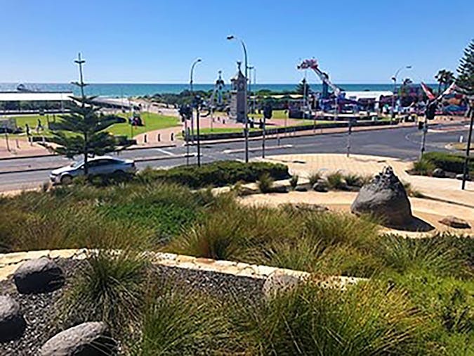 1 day Adelaide Coast Park selfguided walk