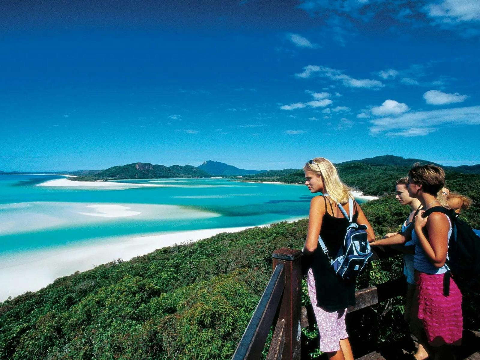 Brisbane to Cairns Adventure