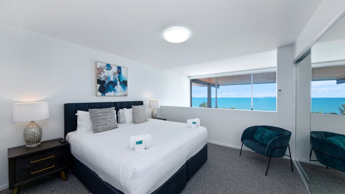 3 Bedroom Superior Ocean
