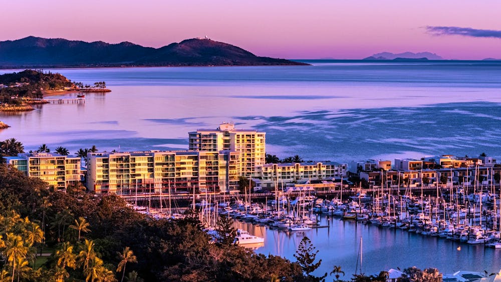 Breakwater Marina