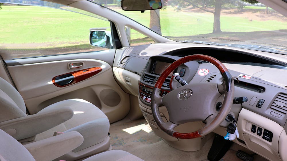 Awesome Van and Camper Hire - Townsville