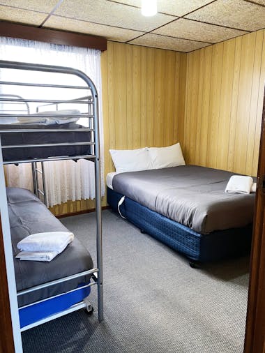 2BR HOLIDAY FAMILY UNIT