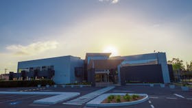 The Fraternity Club
