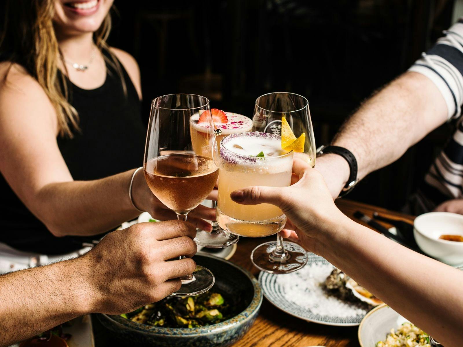 Drinks