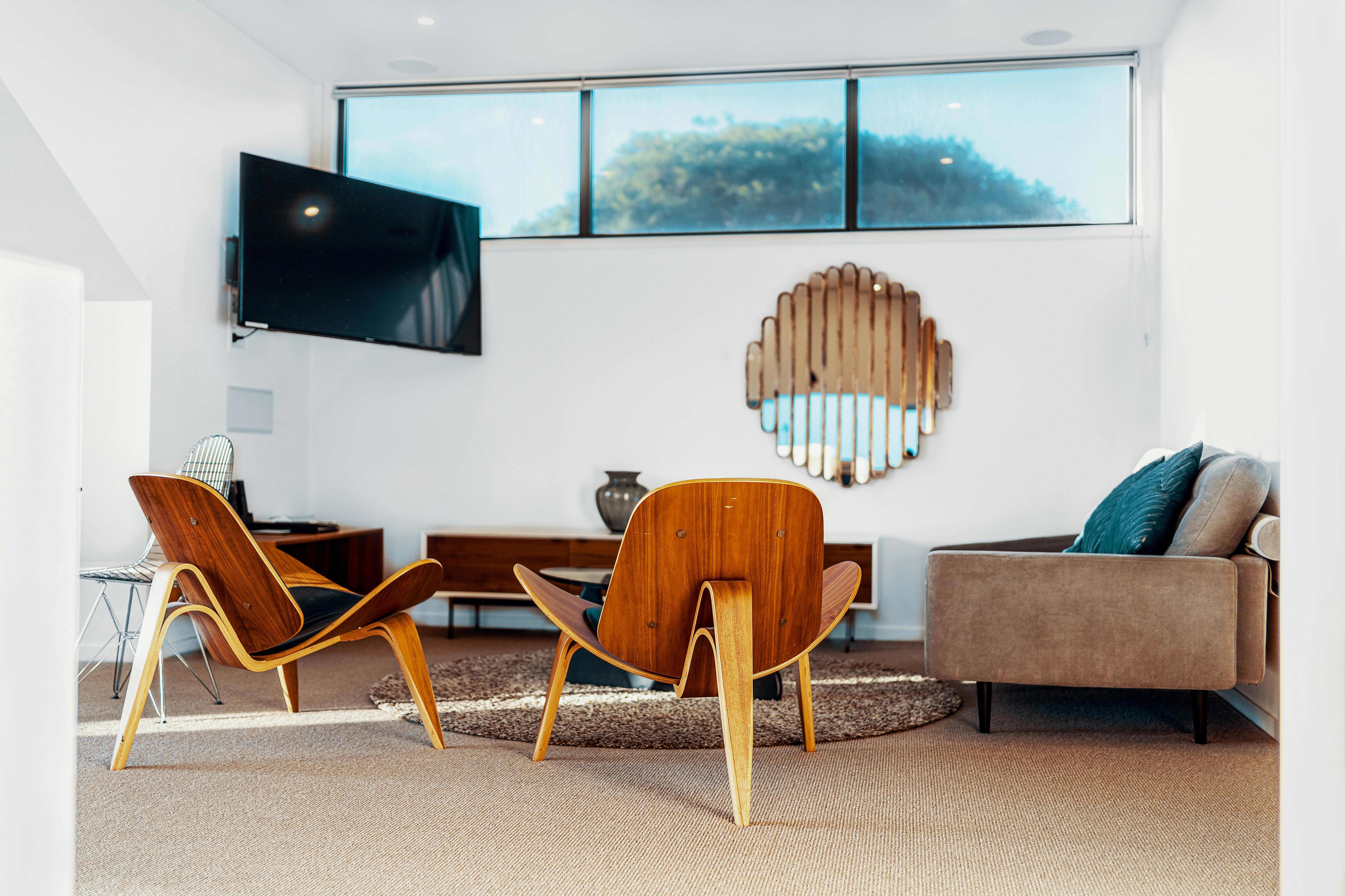 Penthouse with Opera House View