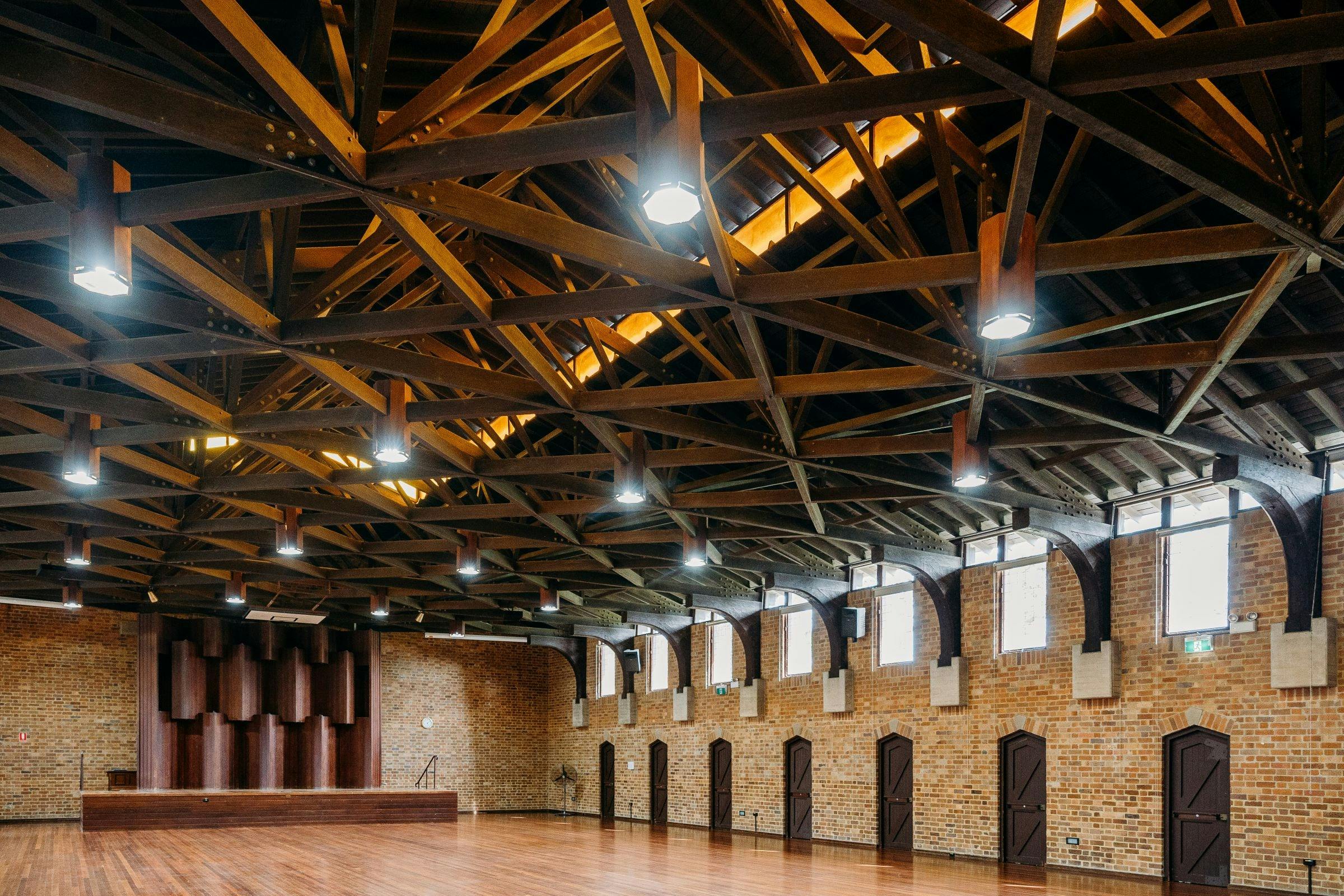 Tocal Agriculture College