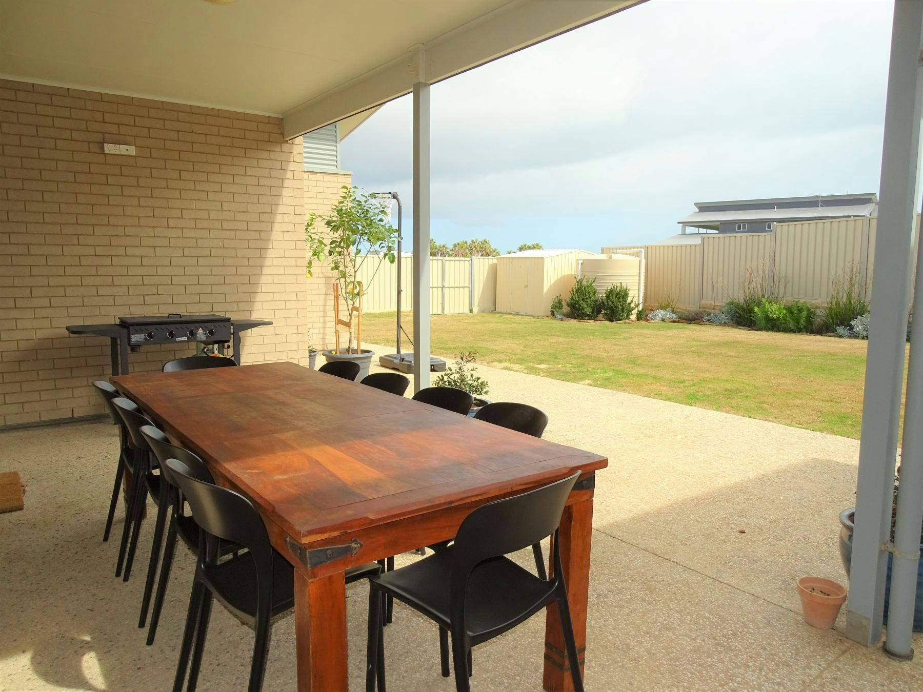 Avella House, Port Hughes