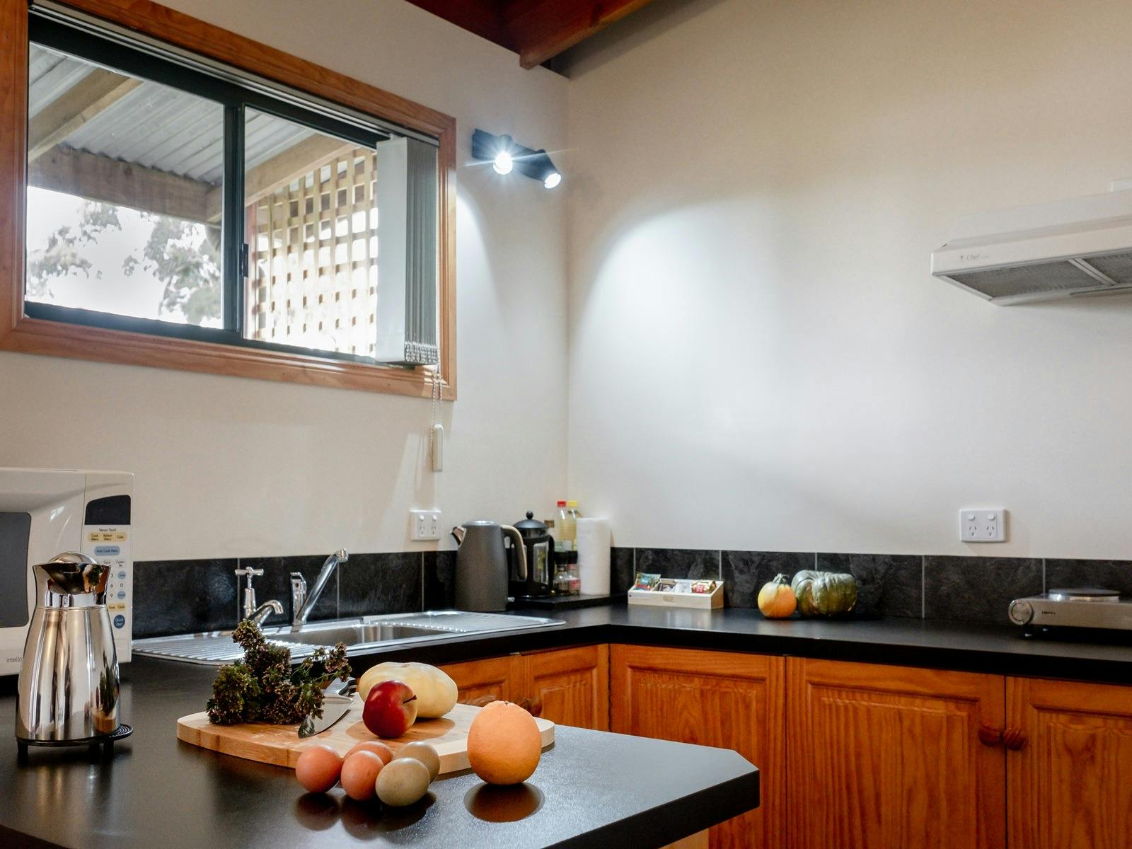 Freycinet Cottage 1
