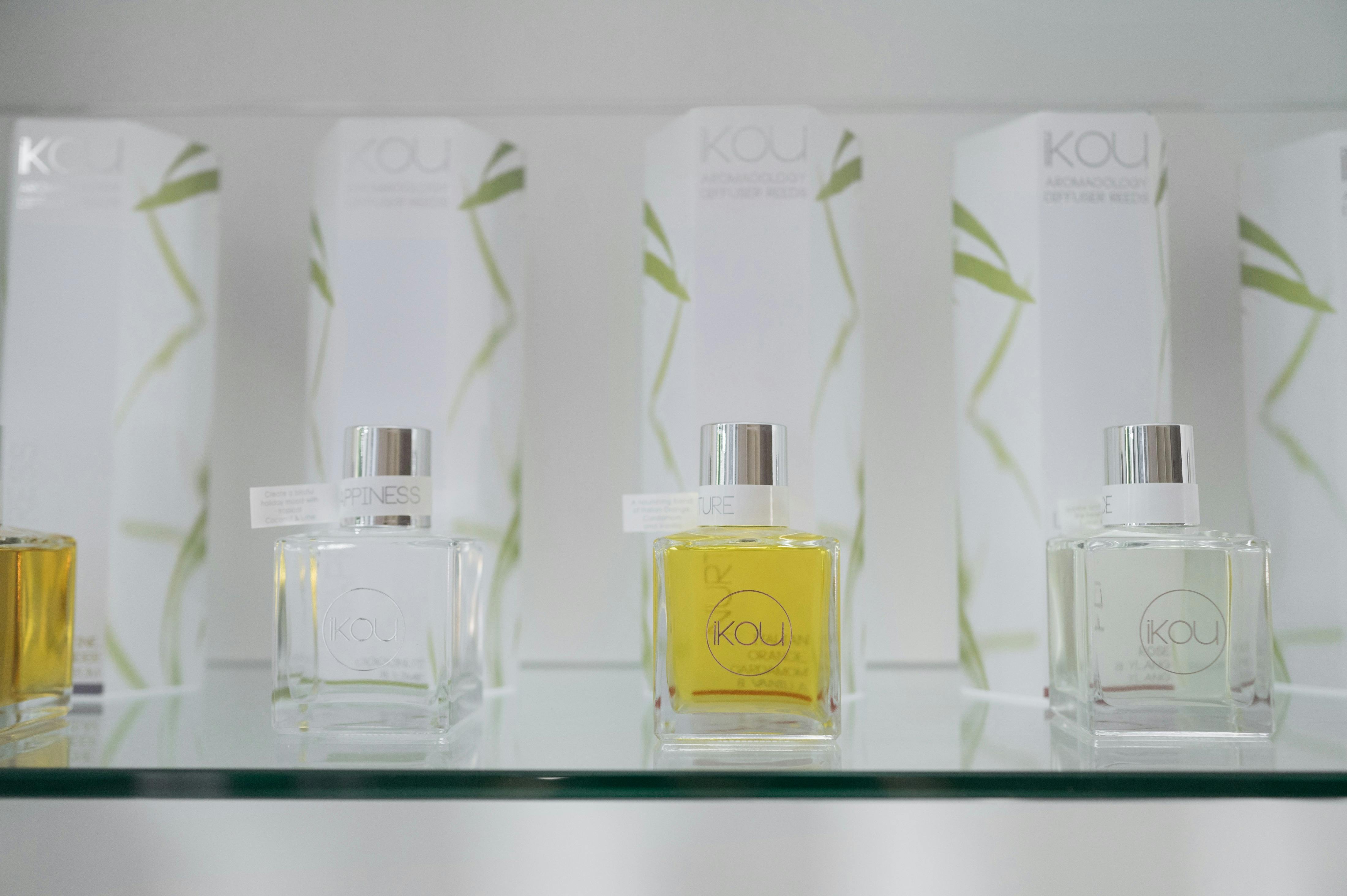 iKOU product