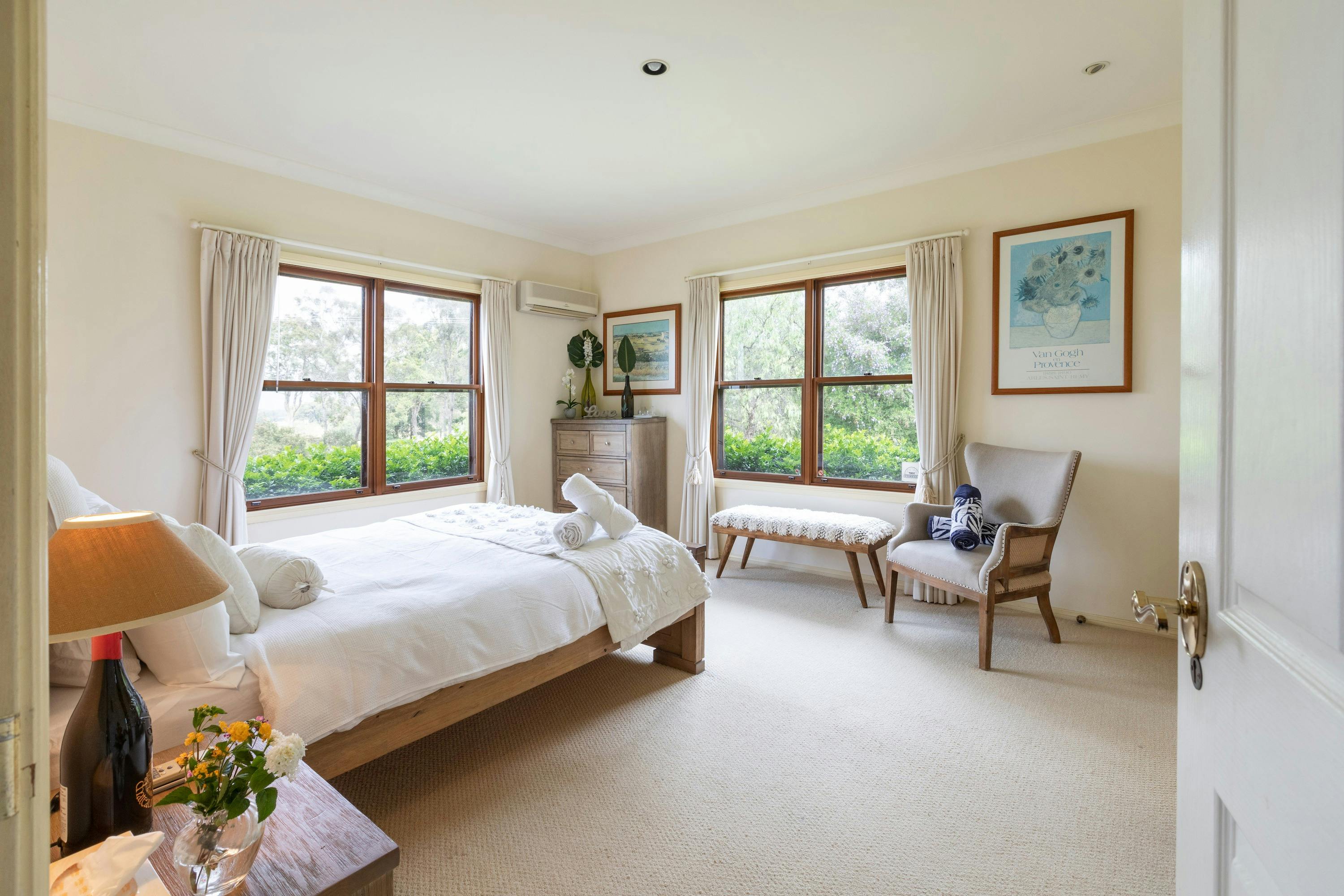 ベッドルームの約束 2