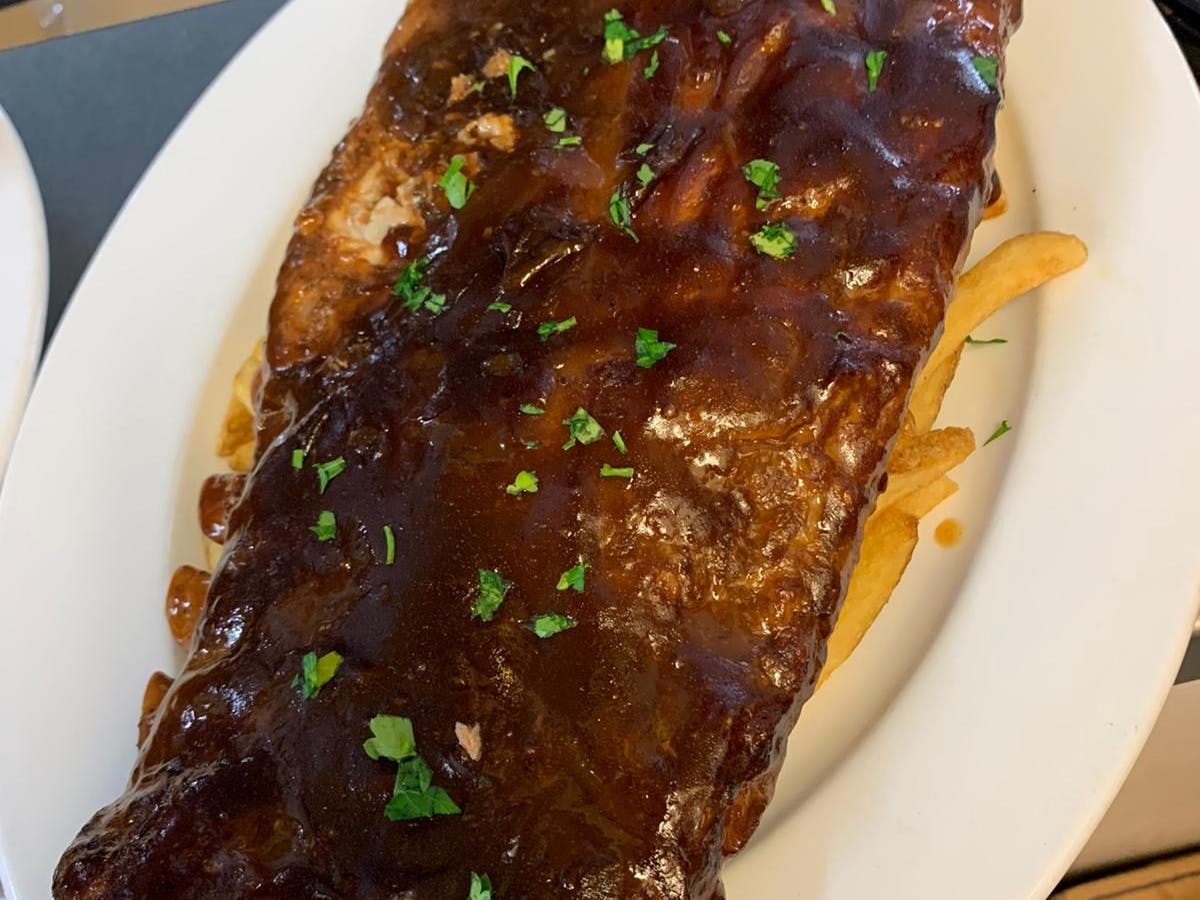 Ribs