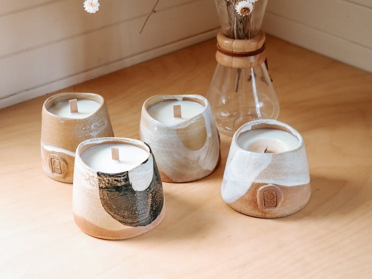 Candle Making Workshop | NSW Holidays & Accommodation, Things to Do