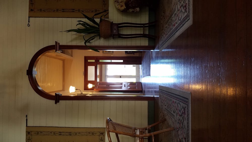 Classique Bed and Breakfast