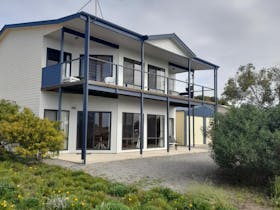 The Beach House