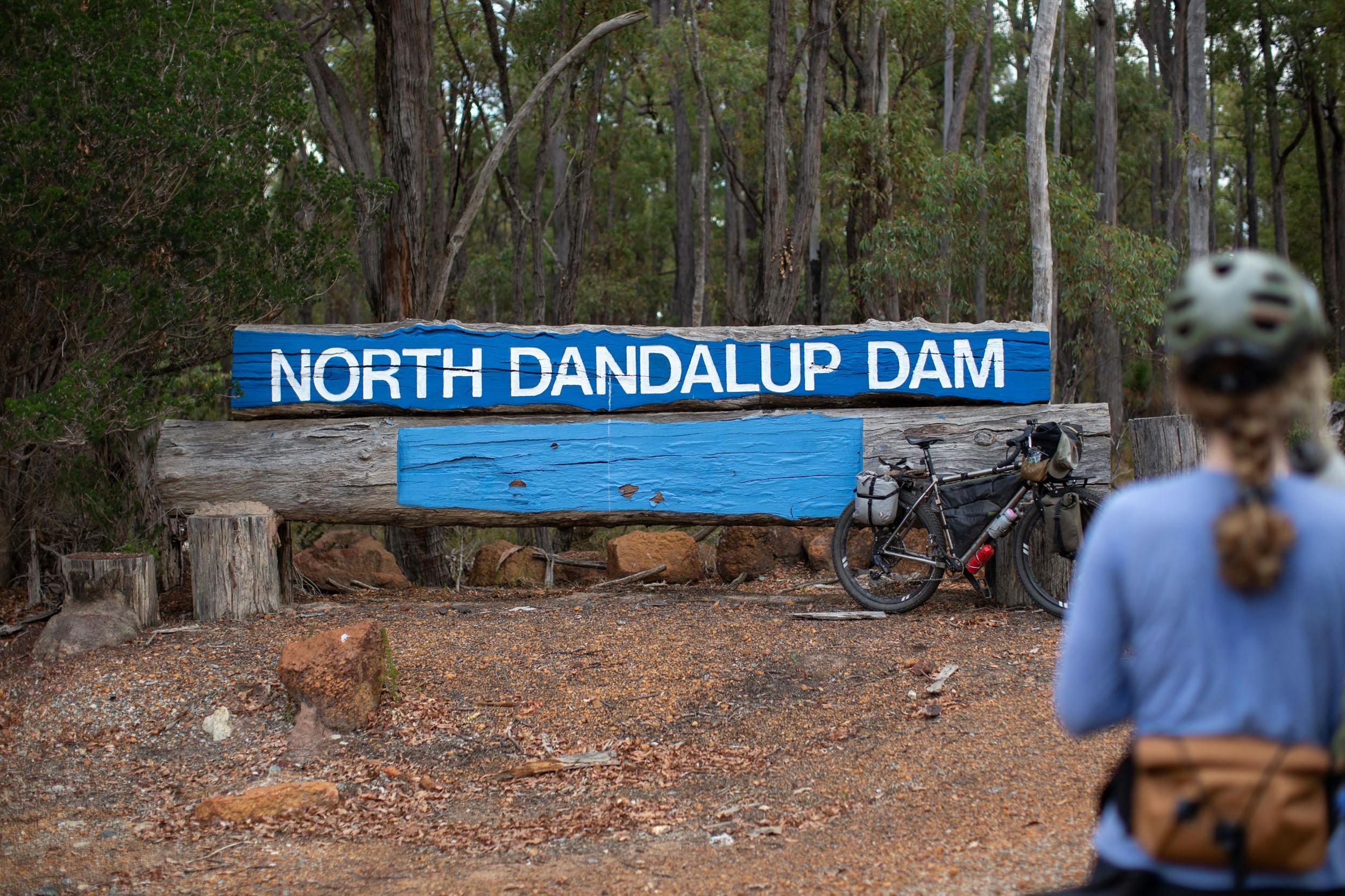 northdandalup